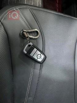 فورد موستانج Mach-E